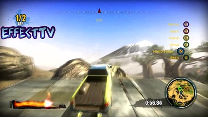 [eп.6] Нека да играем Insane 2 с pr0ject_x [ H D 720p ]