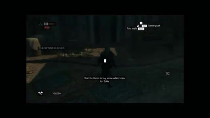 Assassin s Creed Revelations Eпизод 6(by k1ngz)