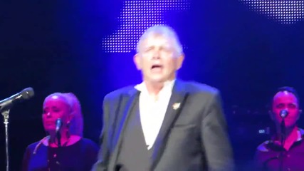 John Farnham- You're The Voice - Live 2014