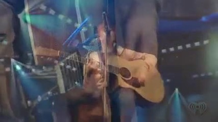 Justin Bieber - So Sick - Stripped Performances 