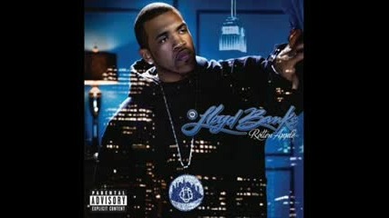 Lloyd Banks Ft. 50 Cent - Hands Up (dirty)