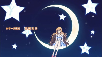 Golden Time Op