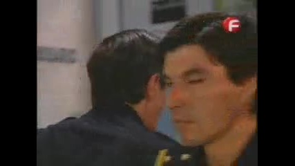 Дамата на Дон Хуан 207 епизод 2 част 