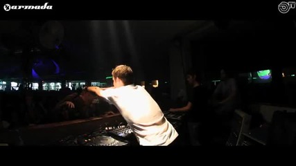 Dash Berlin - Never Cry Again (jorn van Deynhoven Radio Mix) (official Music Video) 