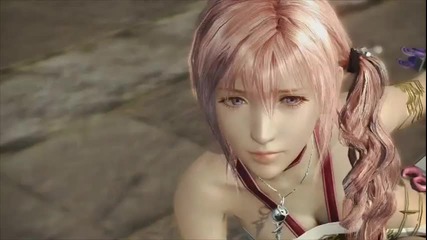 E3 2011: Final Fantasy 13-2 - Debut Gameplay Trailer