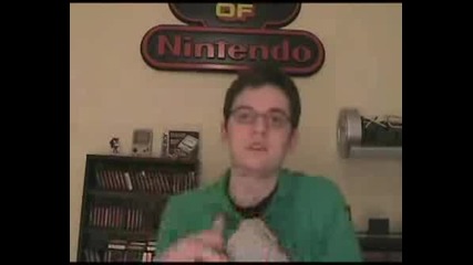 The Gaming Historian - The Nes 2 (Top Loader)