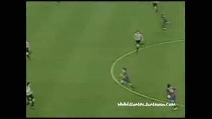Ronaldinho Compilation Fints 3