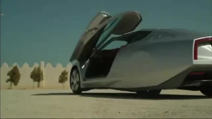 naj ikonomichnija avtomobil v sveta konsumira po malko ot edin lityr vw vbox7 