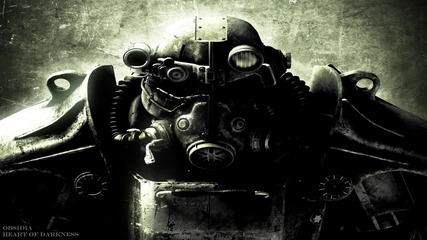 Obsidia - Heart Of Darkness (dubstep)