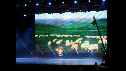 Тибетски Танцов Театър Мелодия от Небесата-14