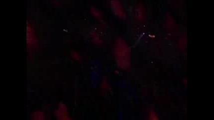 Dj Tiesto - Elements Of Life World Tour Copenhagen 