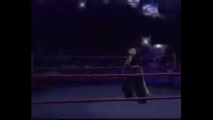 Jeff Hardy Entrance - Na psp 3