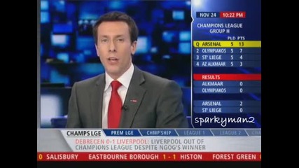Leeds United 1 - Leyton Orient 0 (season 2010)