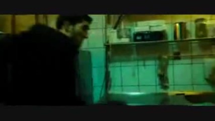 Fight girl ayse mutfakta Dovus Trailer Movies Holywood Film Menejer 2016 Hd