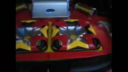 Kicker Bass
