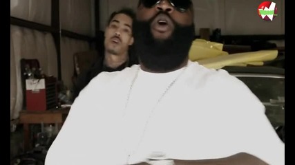 Triple C’s Ft. Bun B - Break It Down [ 720p Hd Quality ]* *