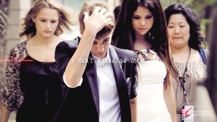 Моля те, не ме съди! ( ( Justin & Selena ) )