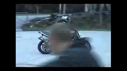 bike drifting redefined 