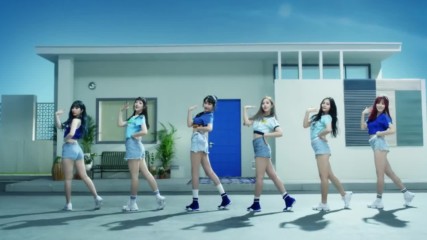 Gfriend - Sunny Summer