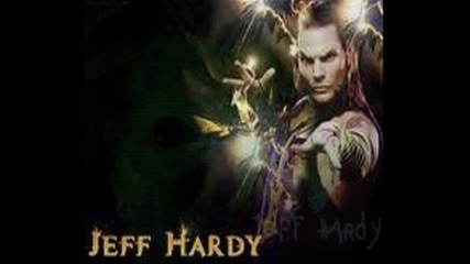 jeff hardy