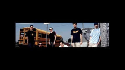 Linkin Park - One Step Closer (demo) 