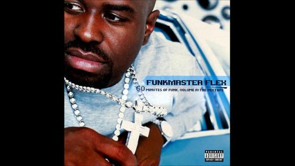 Funkmaster Flex - 60 Minutes Of Funk The Mix Tape Vol 4