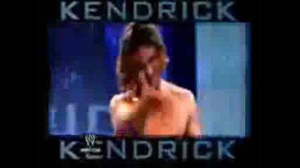 The Brian Kendrick Titantron 2009