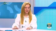 Ралица Димитрова: До края на годината цените на имотите няма да падат, но няма да се увеличават