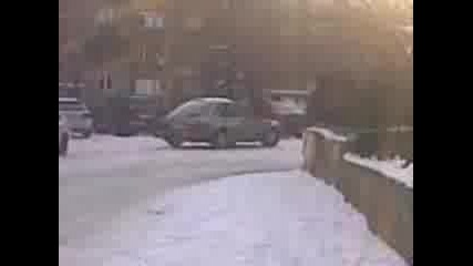 Vectra Vs Ford