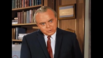 Bewitched S2e31 - Follow That Witch - Part Ii