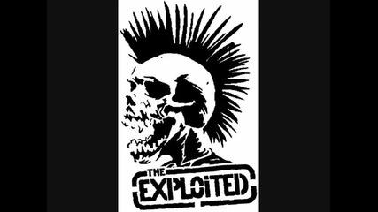 The Exploited - Psycho