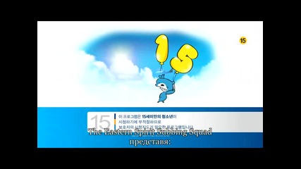 Princess Ja Myung Go Еп-8 част 1/3