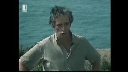 Синьо лято / Verano Azul (1981) , Епизод 16 , Бг аудио ,цял