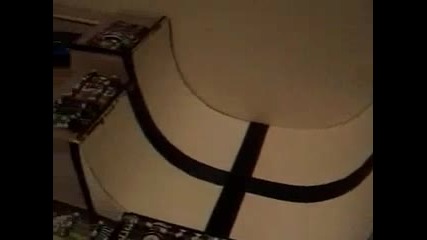 My Fingerboard Skatepark 