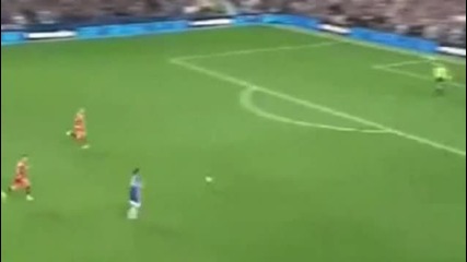 Челси - Кпр 1 - 0 Карлинг Къп