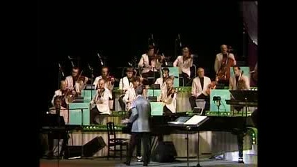 Paul Mauriat & Orchestra - 1990 - Live - L