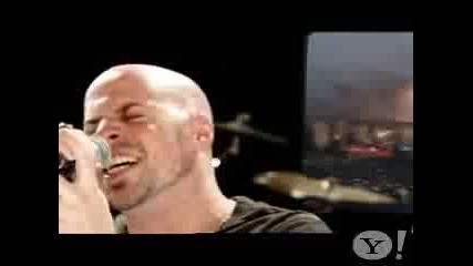 Daughtry Covers U2