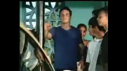 Mandy Moore - Candy