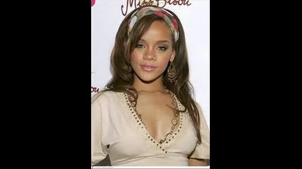 Rihanna