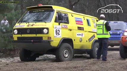 Vw T3 R36 Syncro