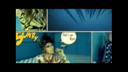 Hyori H - Logic Mv ~ Preview 