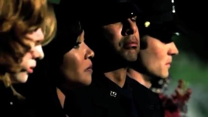 Castle - Knockout Ending - Hide And Seek