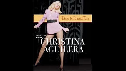 Christina Aguilera - Oh Mother (pictures)