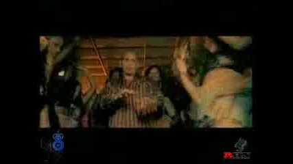 Twista Ft. Pitbull - Hit The Floor 