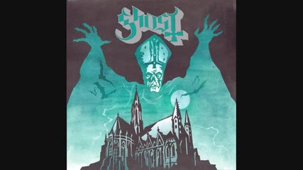 Ghost - Ritual