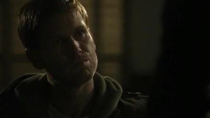 The Vampire Diaries 1-ви Сезон 13-та Серия Part1 Bg audio