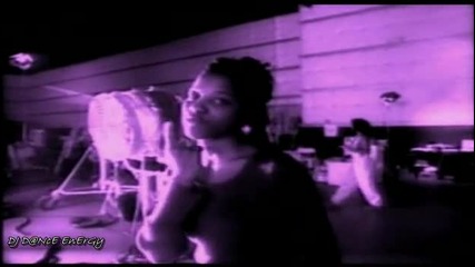Janet Jackson - Because Of Love 
