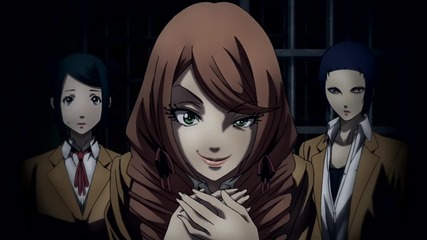Prison School O A D Preview