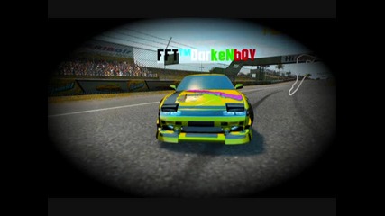Fast and Furious-2 (филм)eпизод-13