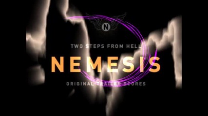 Two Steps From Hell - Nemesis (2007) 